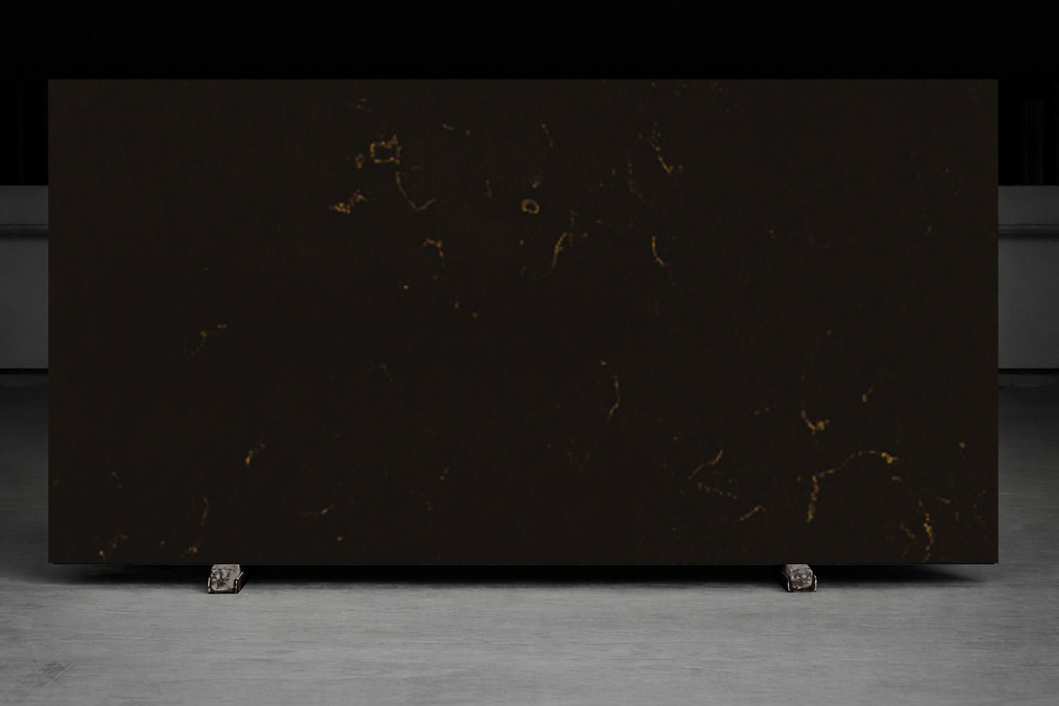 Premium granite Carrara Golden Shower  by Deccan Stonecraft - High quality natural stone